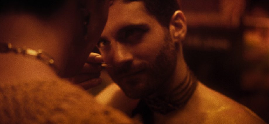 how-‘cowboy,-choker,-harness-&-heart’-captures-queer-desire-in-all-its-messy-beauty