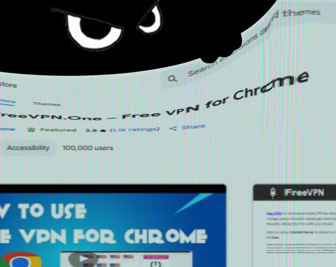 free-vpn-extension-found-taking-screenshots,-uploading-them