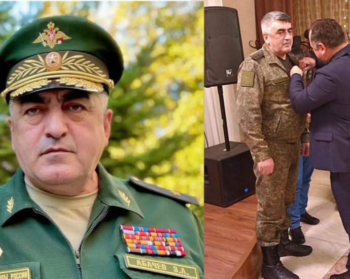 ukraine-releases-footage-of-drone-strike-on-seasoned-russian-general-with-war-crime-charges-he-lost-arm-and-leg.