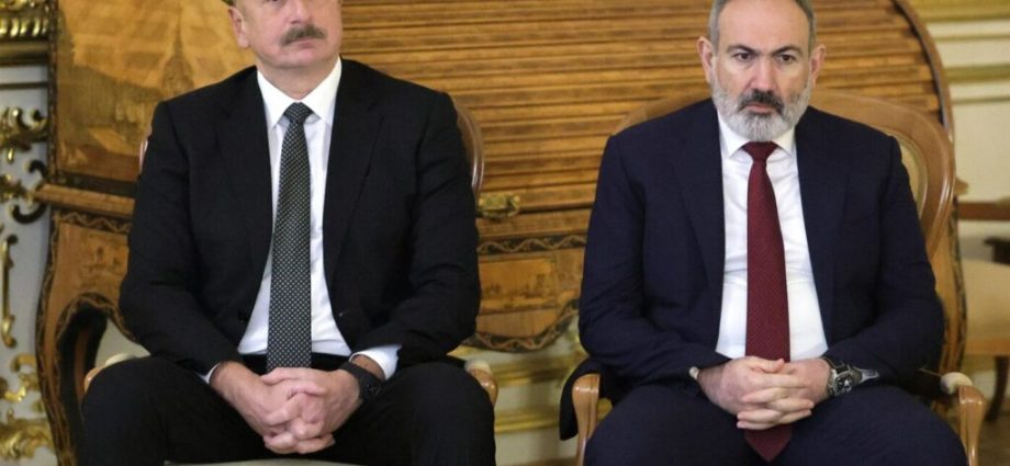 frontline-report:-azerbaijan-and-armenia-were-bitter-enemies—until-russia-made-them-allies