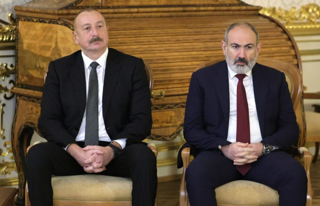frontline-report:-azerbaijan-and-armenia-were-bitter-enemies—until-russia-made-them-allies