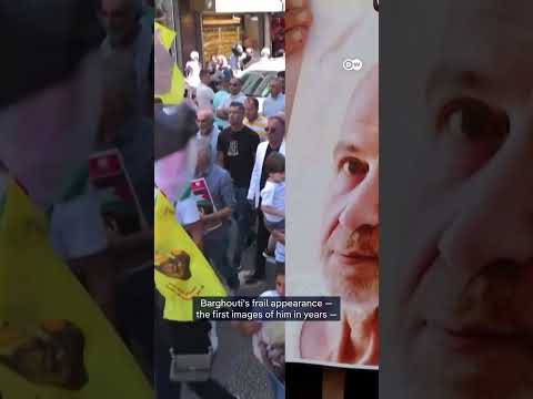 video-from-inside-israel’s-nafah-prison-sparks-outrage-in-occupied-west-bank-|-dw-news