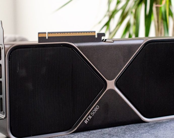 Nvidia’s GeForce Now is upgrading to RTX 5080 GPUs and opening a floodgate of new games