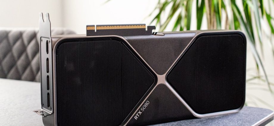 Nvidia’s GeForce Now is upgrading to RTX 5080 GPUs and opening a floodgate of new games