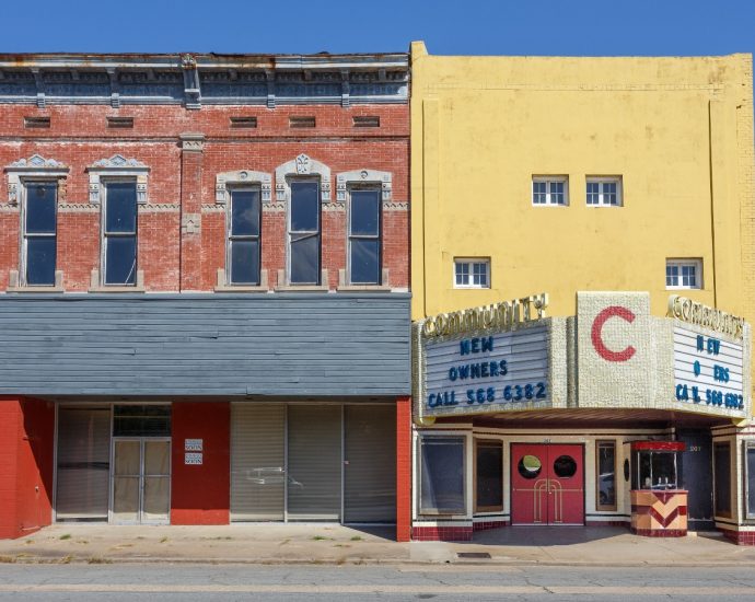 A startup promised 45,000 EV jobs to struggling towns. They’re still waiting.