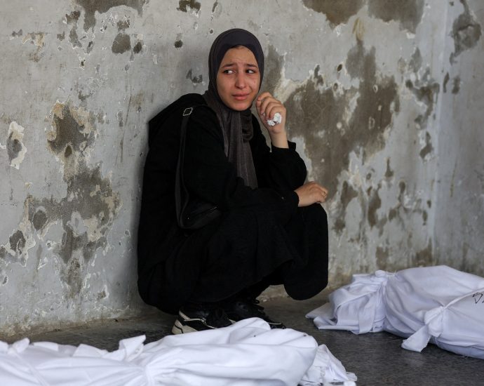 ‘moral-imperative’:-hundreds-of-uk-business-leaders-demand-action-on-israel