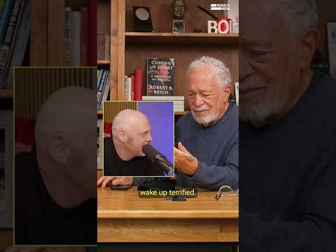 robert-reich-reacts-to-bill-burr’s-billionaire-takedown