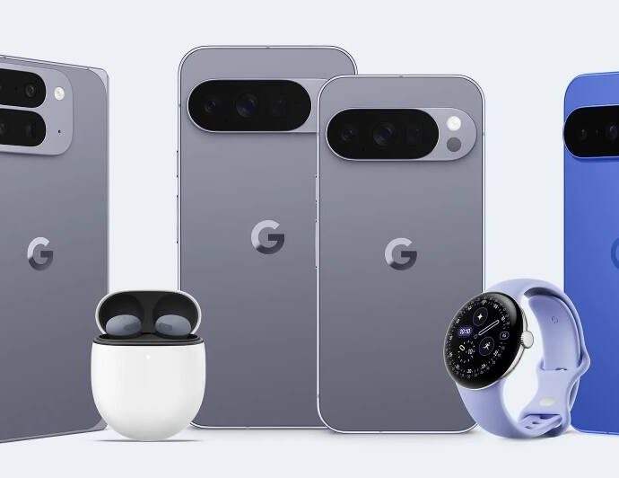 google-tries-to-the-traitor-iphone-launch-with-ai-powered-pixel-10-range