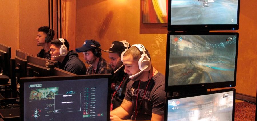 87%-of-video-game-developers-use-ai-agents,-study-says