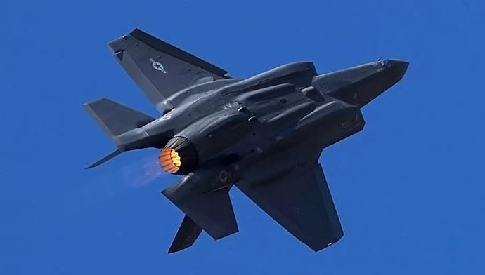 us-remains-opposed-to-turkey-re-joining-f-35-jet-programme,-state-department-says