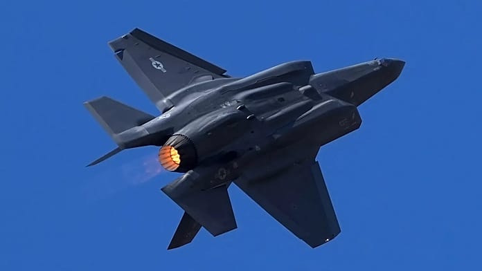us-remains-opposed-to-turkey-re-joining-f-35-jet-programme,-state-department-says