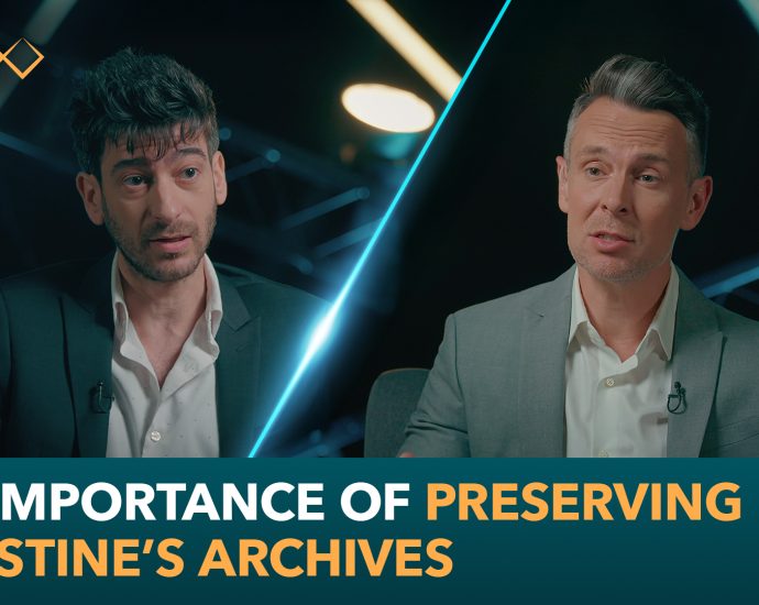 the-importance-of-preserving-palestine’s-archives