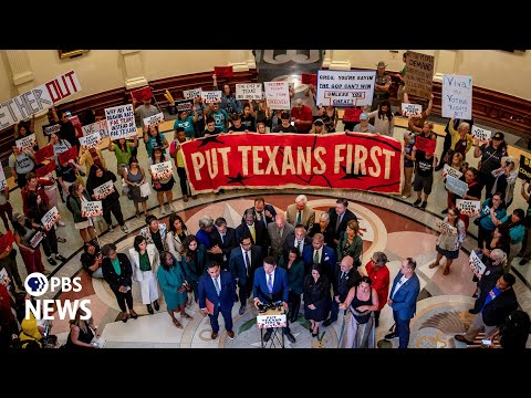 watch-live:-texas-senate-considers-re-districting-measure-that-will-likely-add-five-gop-seats