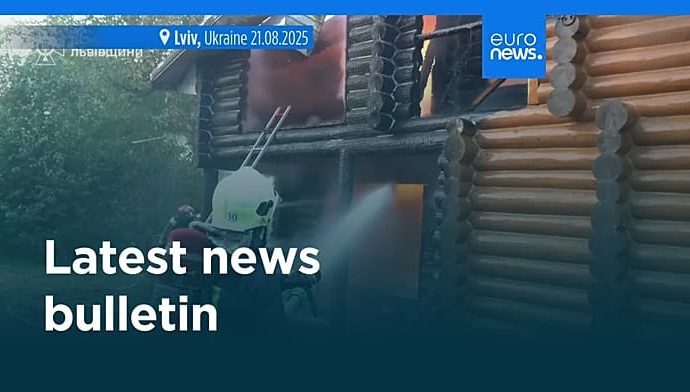 latest-news-bulletin-|-august-21st,-2025-–-evening
