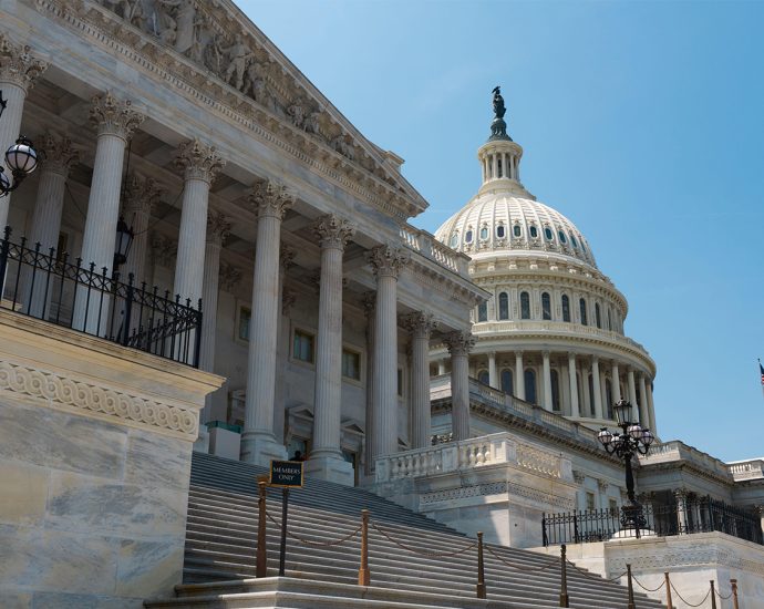 Senate Labor-HHS Funding Bill a Rebuke to The Traitor’s Budget Proposal, Experts Say