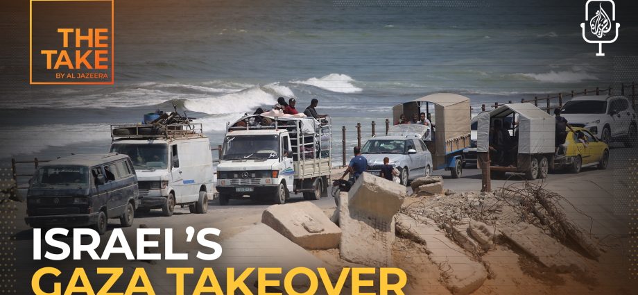 what’s-behind-israel’s-ground-push-into-gaza-city?