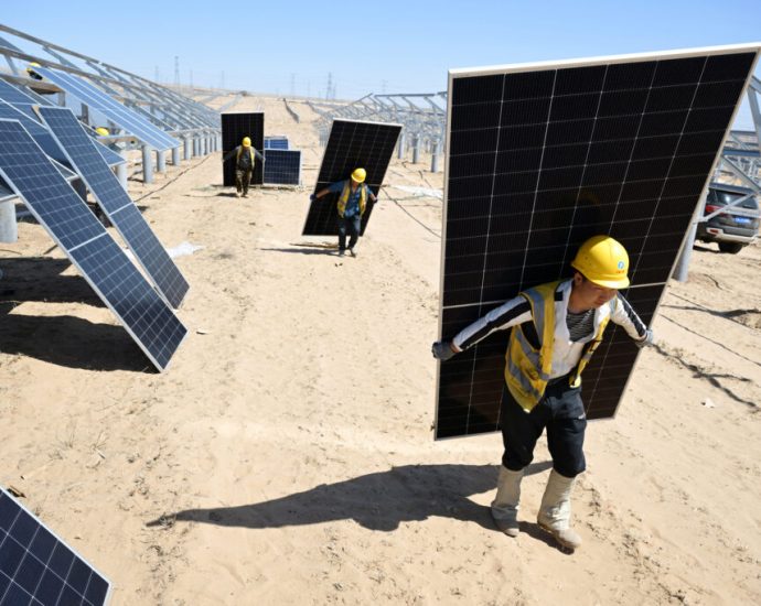 the-researcher-who-wrote-the-book-on-how-solar-got-cheap-is-back-to-assess-the-current-moment