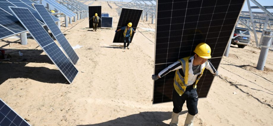 the-researcher-who-wrote-the-book-on-how-solar-got-cheap-is-back-to-assess-the-current-moment
