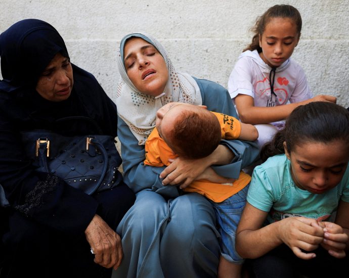 israeli-pm-netanyahu-approves-gaza-city-seizure-despite-ceasefire-talks