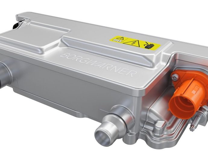 borgwarner-wins-contracts-to-supply-high-voltage-coolant-heaters-to-major-phev-oems