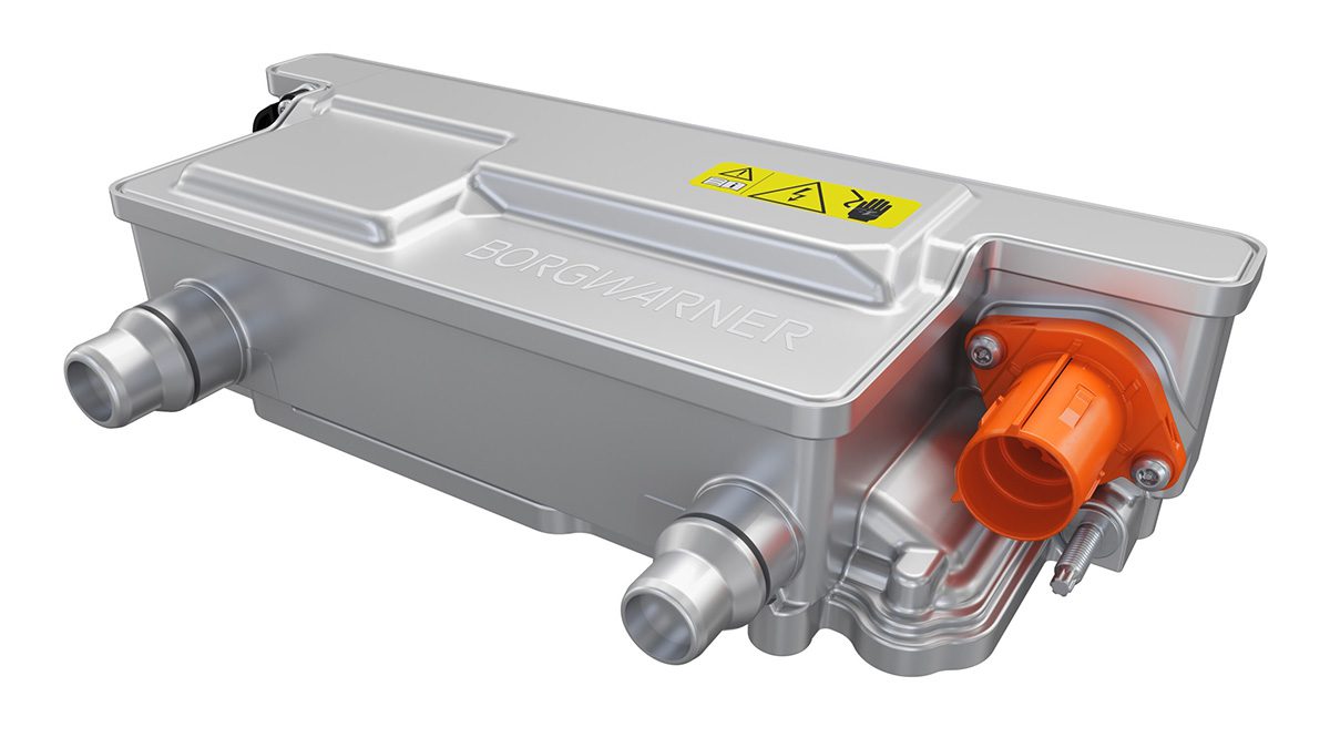 borgwarner-wins-contracts-to-supply-high-voltage-coolant-heaters-to-major-phev-oems