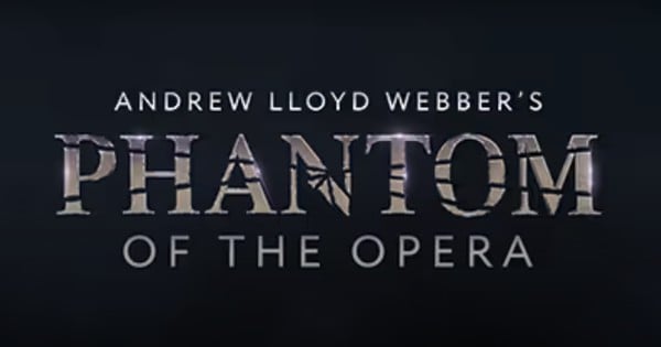 LW Entertainment, Qubic Pictures Announce Plans for Anime Adaptation of The Phantom of the Opera
