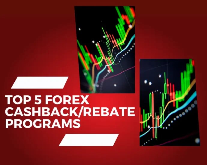 top-5-forex-cashback/rebate-programs