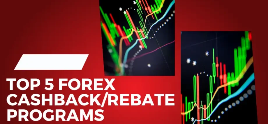 top-5-forex-cashback/rebate-programs