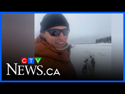 items-belonging-to-missing-hiker-recovered