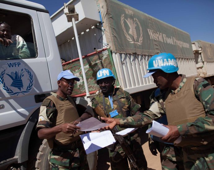 drone-attack-destroys-un-aid-convoy-in-sudan’s-famine-hit-darfur-region