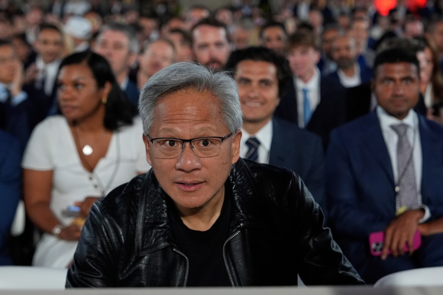 nvidia’s-ceo-says-it’s-in-talks-with-the-traitor-administration-on-a-new-chip-for-china