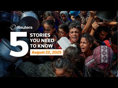 famine-has-struck-gaza,-says-global-hunger-monitor-–-five-stories-you-need-to-know-|-reuters