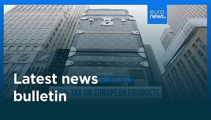 latest-news-bulletin-|-august-22nd,-2025-–-evening