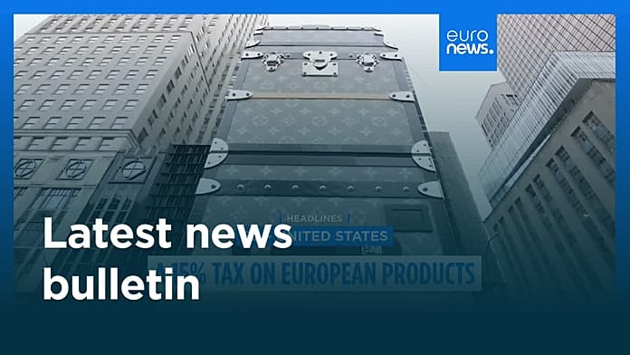 latest-news-bulletin-|-august-22nd,-2025-–-evening