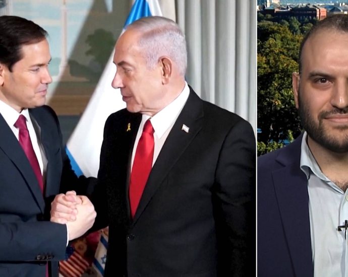 exclusive:-fired-state-dept.-official-speaks-out,-suggested-condolences-for-killed-gaza-journalists
