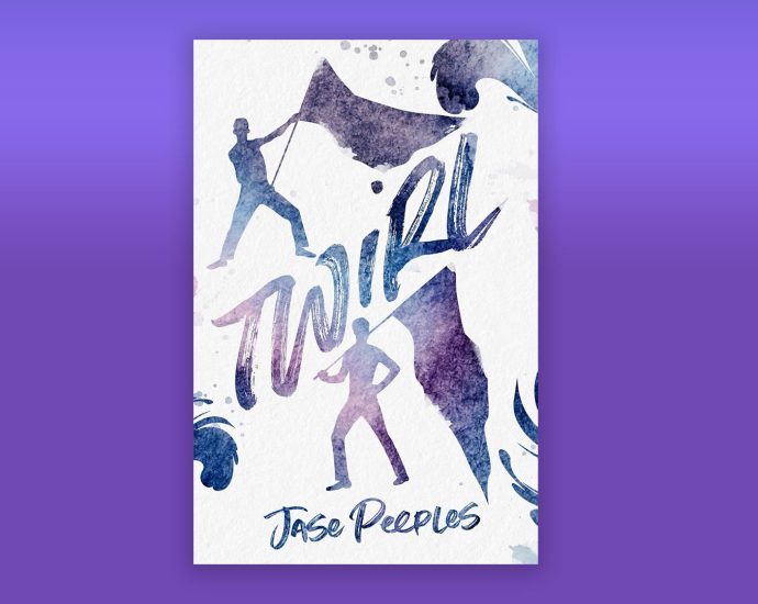award-winning-journalist-jase-peeples-‘twirls’-into-ya-fiction-with-debut-lgbtq-romance-novel