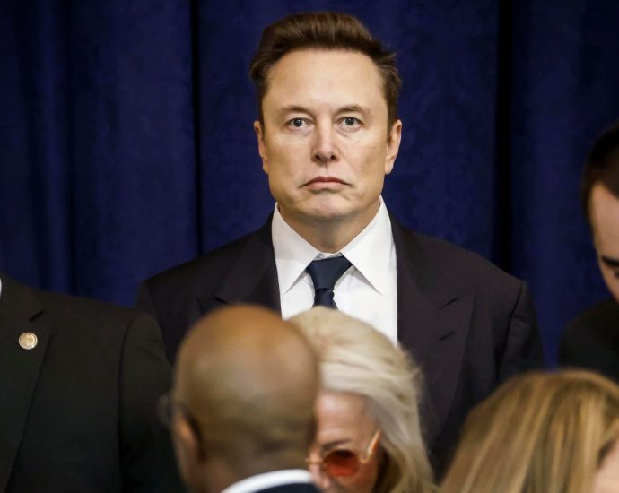 Elon Musk’s Self-Driving Tesla Lies Are Finally Catching Up To Him