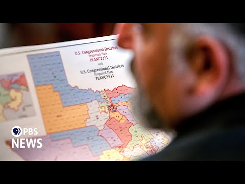 watch-live:-texas-senate-meets-to-vote-on-redistricting-bill