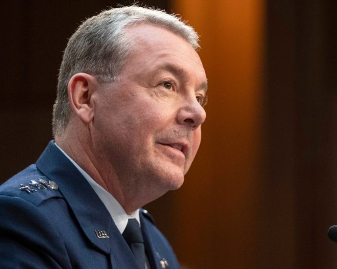 us-general-whose-report-on-iran-nuclear-sites-angered-the-traitor-fired