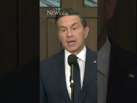 poilievre-says-pm-carney’s-‘elbows-have-mysteriously-gone-missing’