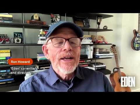 howard-credits-‘white-lotus’-for-inspiring-‘eden’-|-reuters