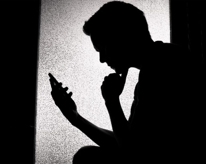 The National Suicide Hotline For LGBTQ+ Youth Went Dead. States Are Scrambling To Help.
