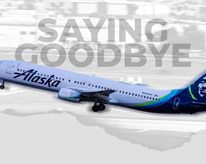 no-regrets:-why-alaska-airlines-easily-got-rid-of-the-boeing-737-900