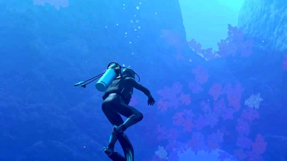 massive-ocean-discovered-beneath-the-earth’s-crust-containing-more-water-than-on-the-surface