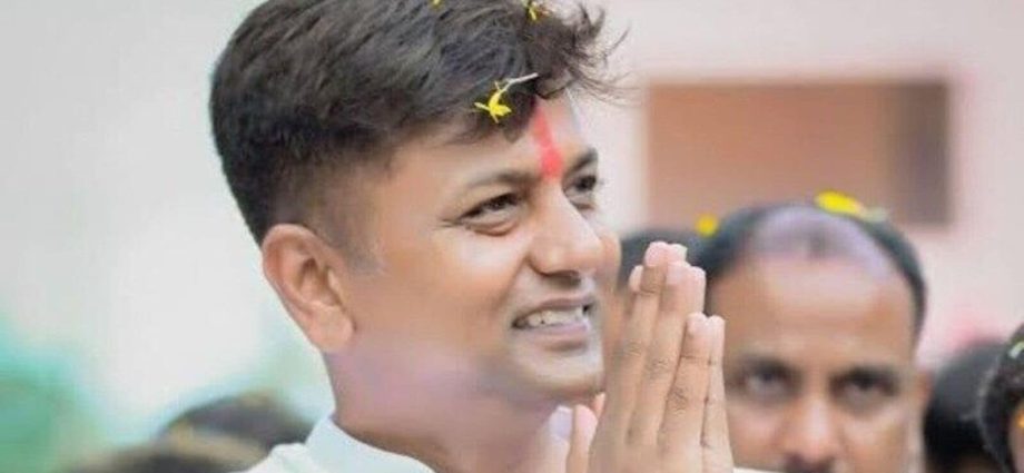 Karnataka Congress MLA arrested in illegal betting case; ED seizes  ₹12 crore cash,  ₹6 crore in gold