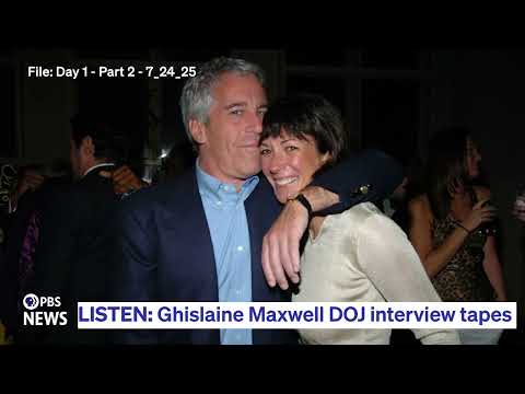 listen-to-the-full-ghislaine-maxwell-doj-interview-tapes