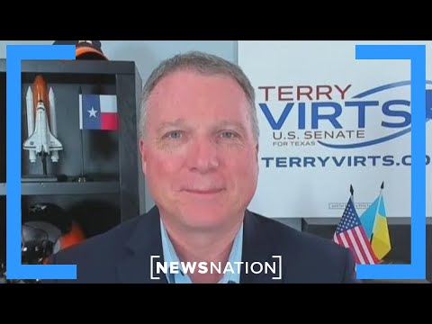 former-astronaut-on-upcoming-simulated-mars-mission-|-morning-in-america