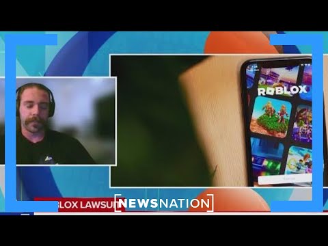 roblox-lawsuit:-11-year-old-groomed-through-online-game-|-morning-in-america