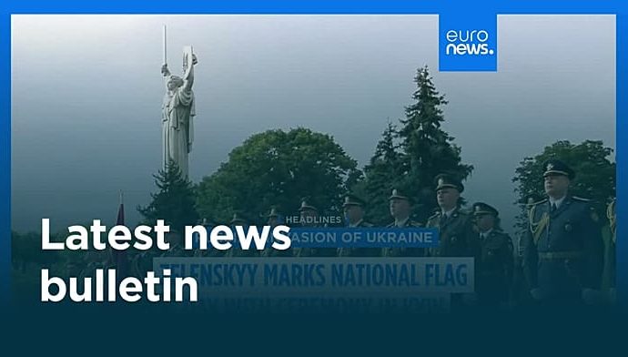 latest-news-bulletin-|-august-23rd,-2025-–-evening