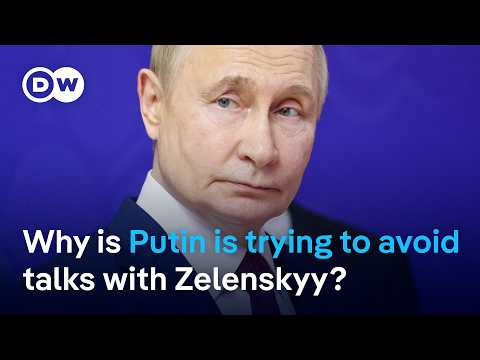 why-a-putin-zelenskyy-meeting-might-not-happen-any-time-soon-|-dw-news